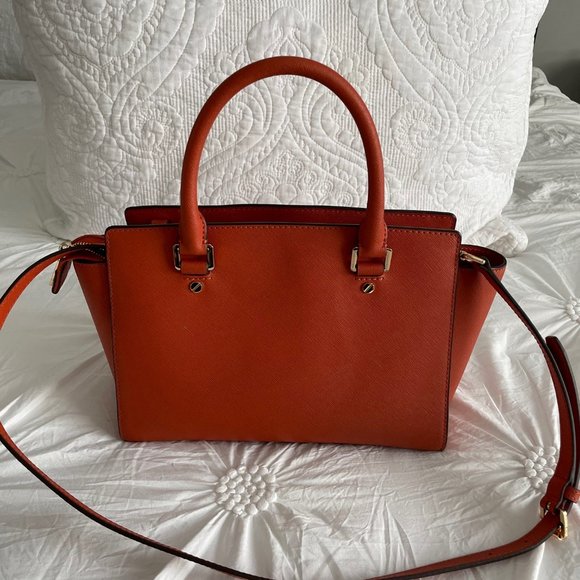 Michael Kors Selma – Medium satchel - Picture 3 of 6